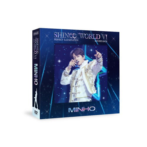 CD Shop - SHINEE SHINEE WORLD VI : PERF...