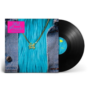 CD Shop - HOT FREAKS SOFT BODY