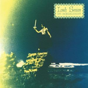 CD Shop - LEAH SENIOR PT. ROADKNIGHT