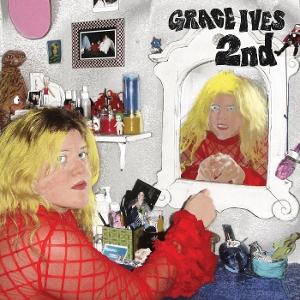 CD Shop - GRACE IVES 2ND