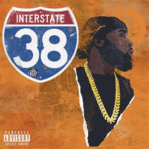 CD Shop - THIRTY EIGHT SPESH INTERSTATE 38