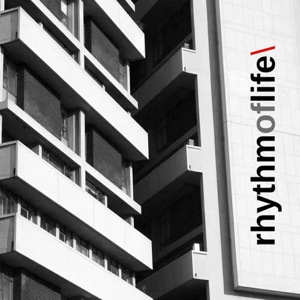 CD Shop - PAUL HAIG RHYTHM OF LIFE