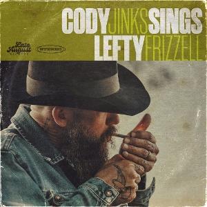 CD Shop - JINKS, CODY CODY JINKS SINGS LEFTY FRI