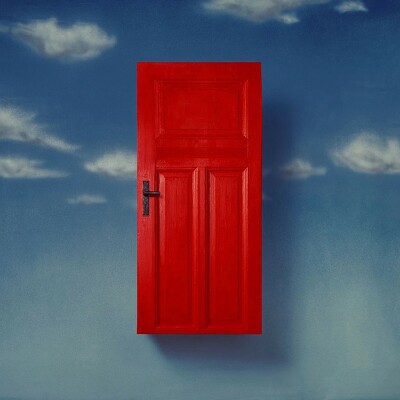 CD Shop - PHILIPP JOHANN THIMM RED DOOR
