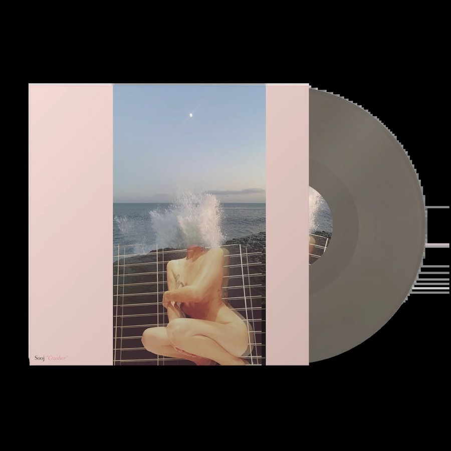 CD Shop - SOOJ CRUSHER