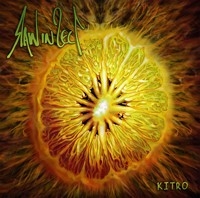 CD Shop - RAW IN SECT KITRO -DIGI-