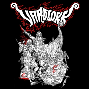 CD Shop - VARDLOKK SKRAELINGJAHLAUT