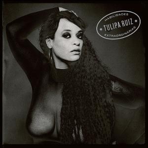 CD Shop - TULIPA RUIZ HABILIDADES EXTRAORDIN...