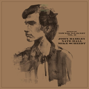 CD Shop - NATE HALL SONGS OF TOWNES VAN ZA...