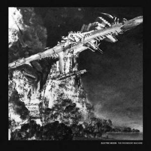 CD Shop - ELECTRIC MOON THE DOOMSDAY MACHINE
