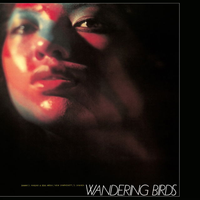 CD Shop - JIRO INAGAKI,SOUL MEDIA WANDERING BIRDS