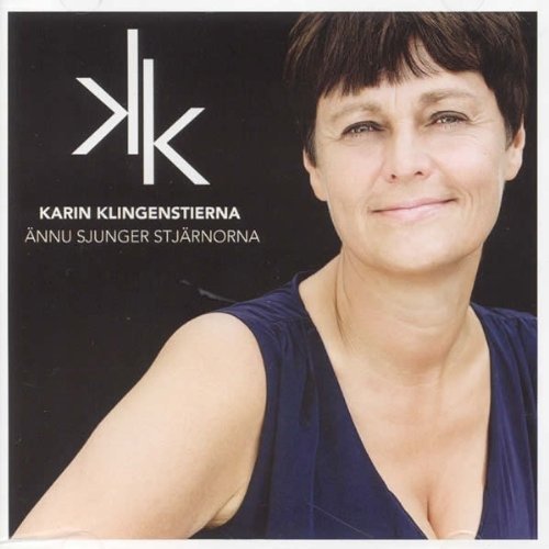 CD Shop - KARIN KLINGENSTIERNA ANNU SJUNGER ST JARNORNA