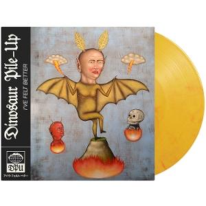 CD Shop - DINOSAUR PILE-UP I\