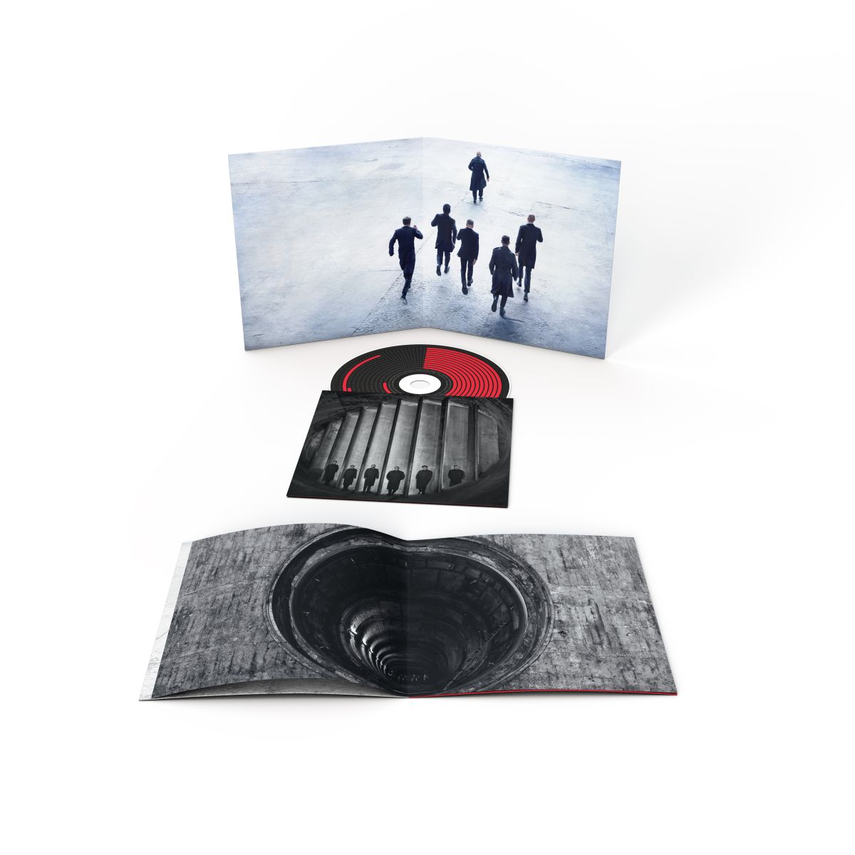 CD Shop - RAMMSTEIN ZEIT