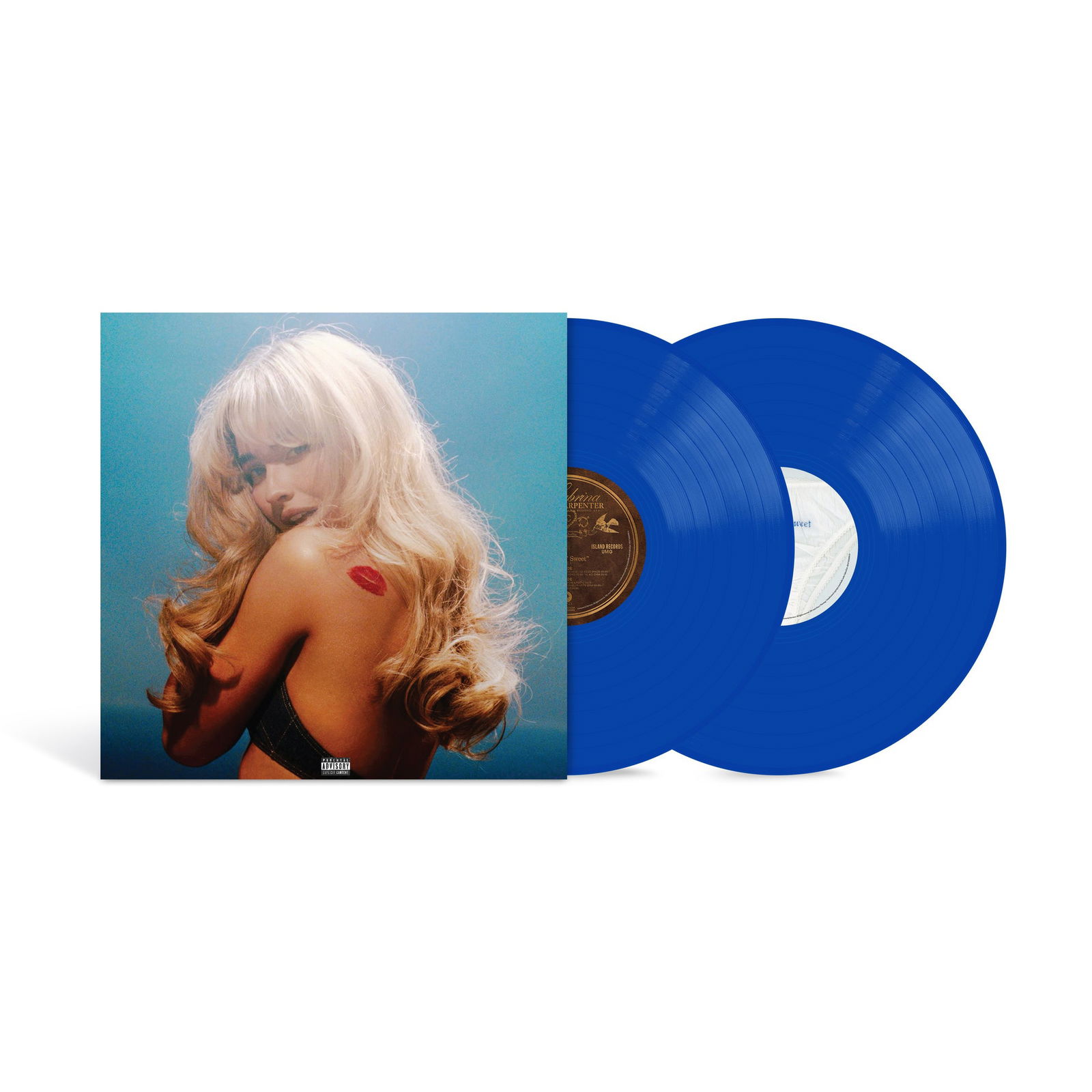 CD Shop - CARPENTER SABRINA Short n\