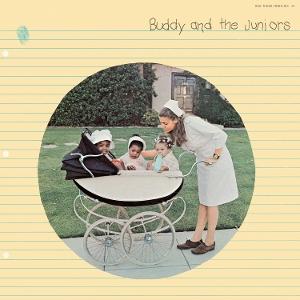 CD Shop - GUY B./MANCE J./WELLS J. Buddy And The Juniors