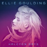 CD Shop - ELLIE GOULDING HALCYON DAYS
