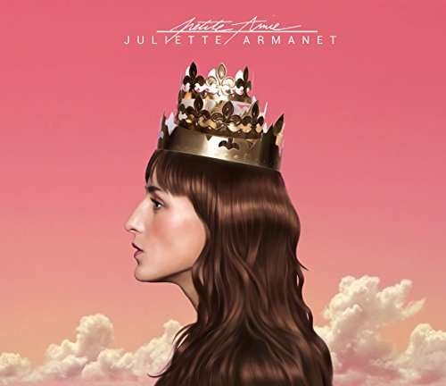 CD Shop - JULIETTE ARMANET PETITE AMIE