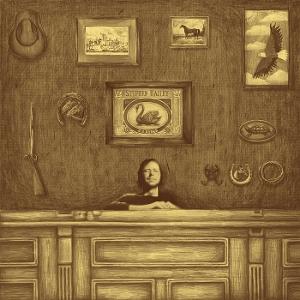 CD Shop - STEPHEN BAILEY G.G.RYDER