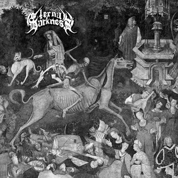 CD Shop - ETERNAL DARKNESS ETERNAL DARKNESS