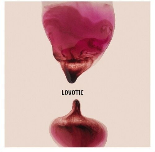 CD Shop - SOUNDWALK COLLECTIVE LOVOTIC