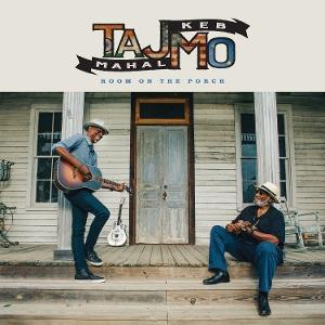 CD Shop - TAJ MAHAL,KEB\
