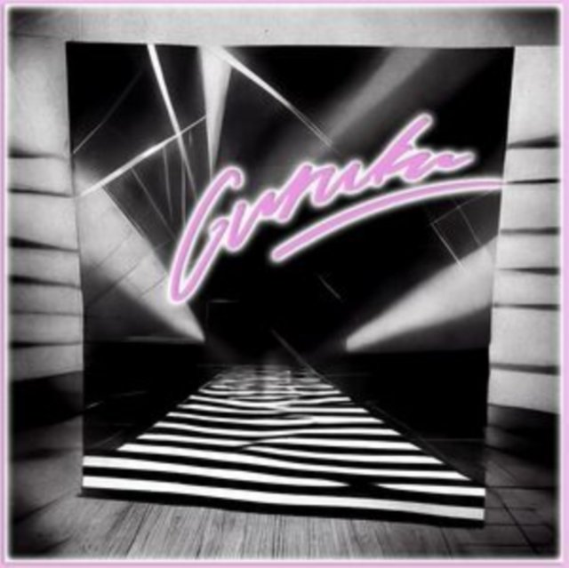 CD Shop - GURUKU MESMERIZED / WHAT IT T...