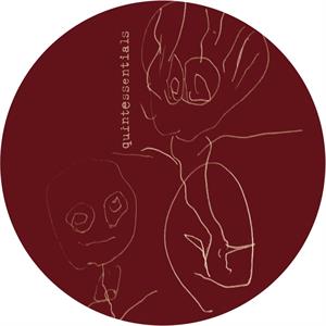 CD Shop - JANK PIECE OF BALLAD EP