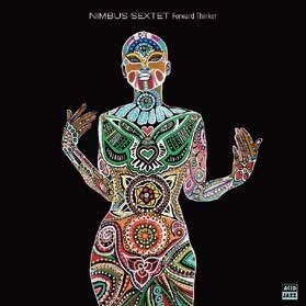 CD Shop - NIMBUS SEXTET FORWARD THINKER