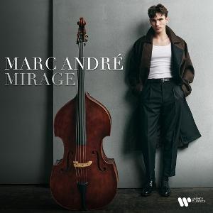 CD Shop - MARC ANDRé MIRAGE
