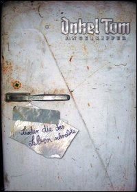 CD Shop - ONKEL TOM LIEDER DIE DAS LEBEN S...