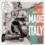 CD Shop - MATTEO BRANCALEONI MADE IN ITALY