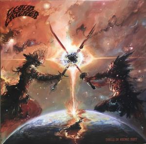 CD Shop - CLOUD CATCHER TRAILS OF KOZMIC DUST
