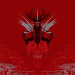 CD Shop - YEAR OF NO LIGHT NORD