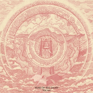 CD Shop - YEAR OF NO LIGHT TOCSIN LTD.