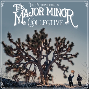 CD Shop - PICTUREBOOKS The Major Minor Collective