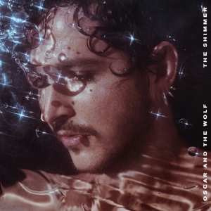 CD Shop - OSCAR AND THE WOLF THE SHIMMER