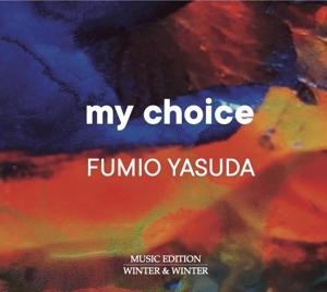 CD Shop - YASUDA, FUMIO MY CHOICE