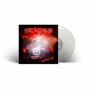 CD Shop - ECLIPSE WIRED LTD.
