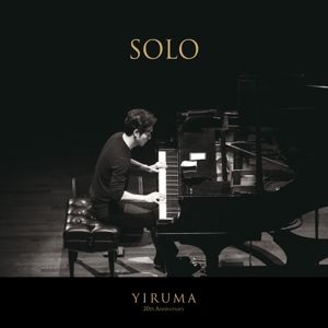 CD Shop - YIRUMA SOLO