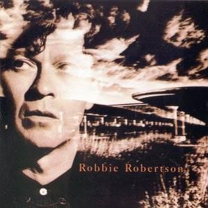 CD Shop - ROBERTSON, ROBBIE ROBBIE ROBERTSON