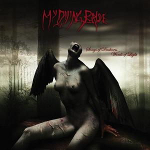 CD Shop - MY DYING BRIDE SONGS OF DARKNESS
