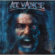 CD Shop - AT VANCE THE EVIL IN YOU