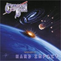 CD Shop - CRYSTAL BALL HARD IMPACT