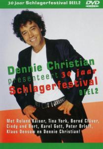 CD Shop - V/A DENNIE CHRISTIAN PRESE..2
