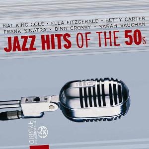 CD Shop - V/A Jazz Hits of the 50s