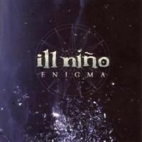CD Shop - ILL NINO ENIGMA