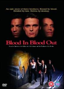 CD Shop - MOVIE BLOOD IN BLOOD OUT