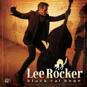CD Shop - ROCKER, LEE BLACK CAT BONE