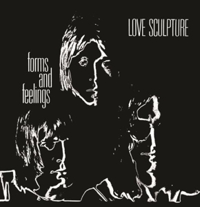 CD Shop - LOVE SCULPTURE FORMS AND FEELINGS
